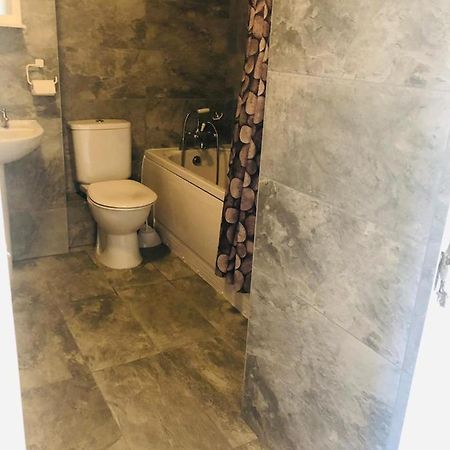 Potters Hollow Apartman Nottingham Kültér fotó