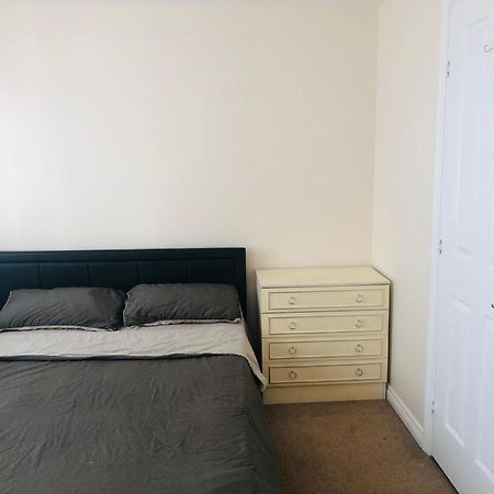 Potters Hollow Apartman Nottingham Kültér fotó