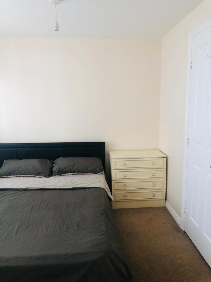 Potters Hollow Apartman Nottingham Kültér fotó