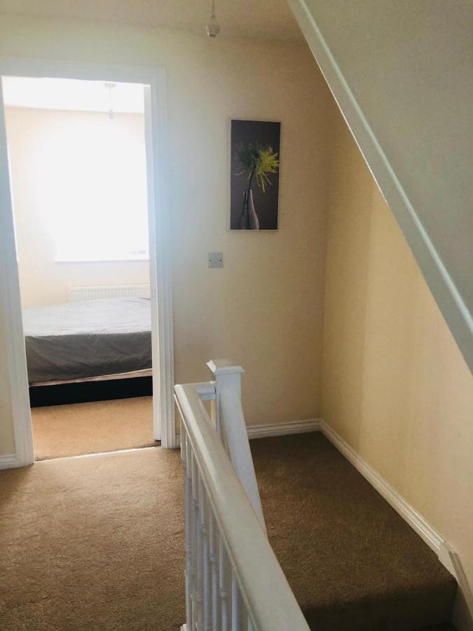 Potters Hollow Apartman Nottingham Kültér fotó
