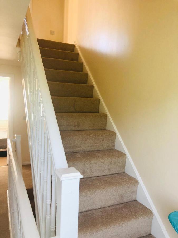 Potters Hollow Apartman Nottingham Kültér fotó