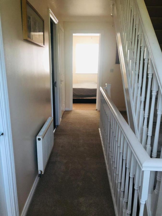 Potters Hollow Apartman Nottingham Kültér fotó