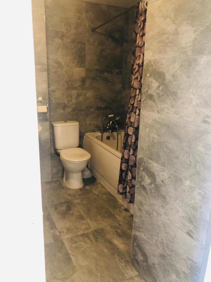 Potters Hollow Apartman Nottingham Kültér fotó
