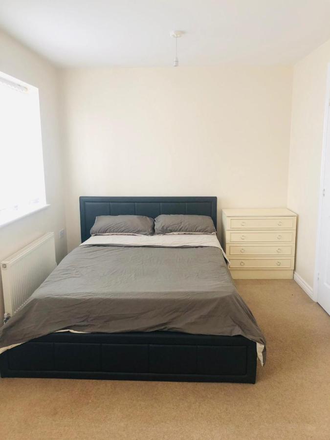 Potters Hollow Apartman Nottingham Kültér fotó