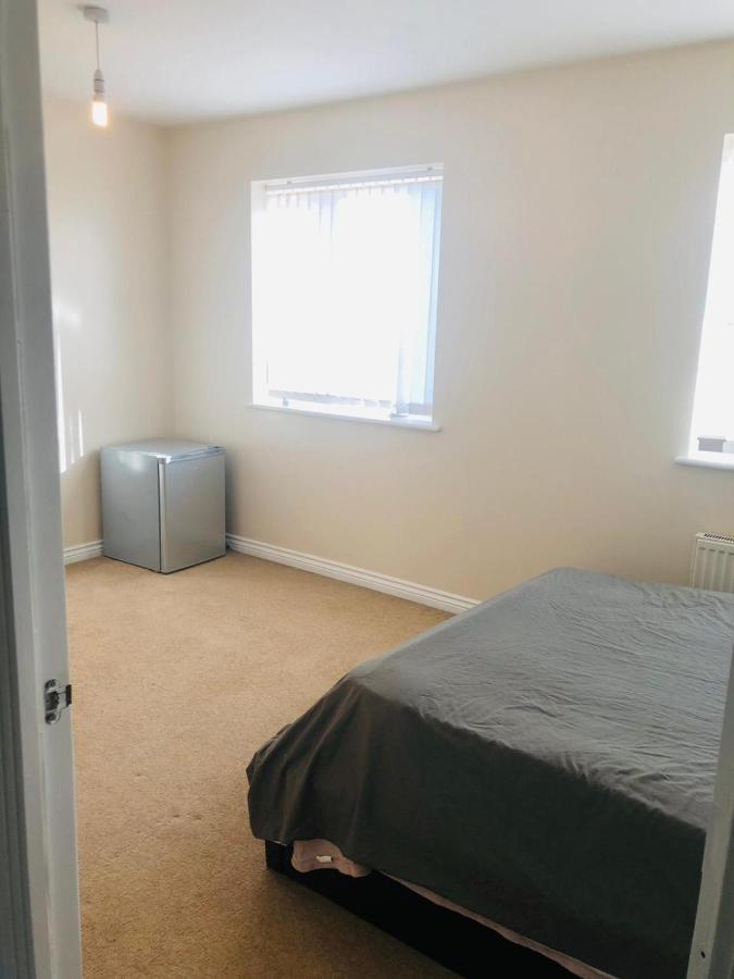 Potters Hollow Apartman Nottingham Kültér fotó