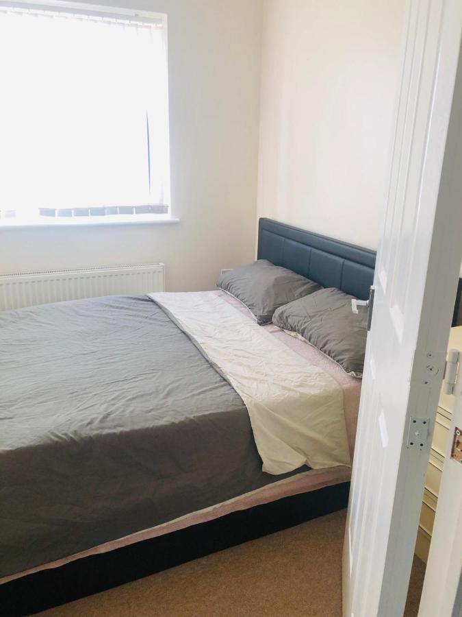 Potters Hollow Apartman Nottingham Kültér fotó